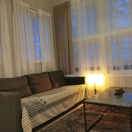 Lilla Stugan Гётеборг Экстерьер фото